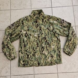 Patagonia PCU 3B AOR 2 Insulated Jacket